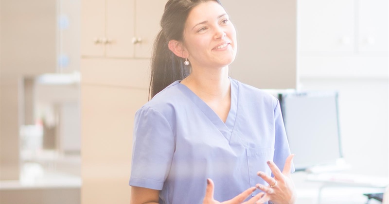 ZFA - Zahnmedizinische/r Fachangestellte/r - Stuhlassistenz (W/M/D)