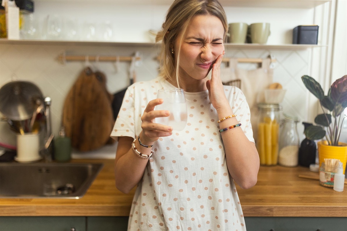 Wann löst sich der Blutpfropf nach dem Zahnziehen?