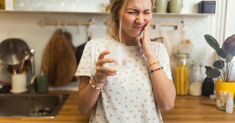 Wann löst sich der Blutpfropf nach dem Zahnziehen?