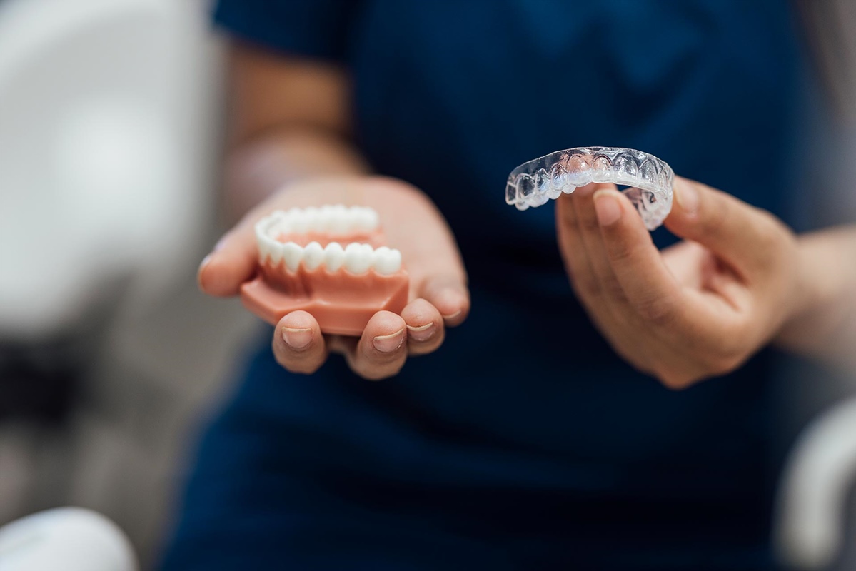 Invisalign für Erwachsene: Preis und Finanzierung